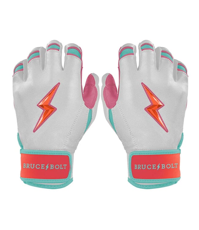 Gants de Frappeur Junior Premium Pro Short Cuff Série Creator