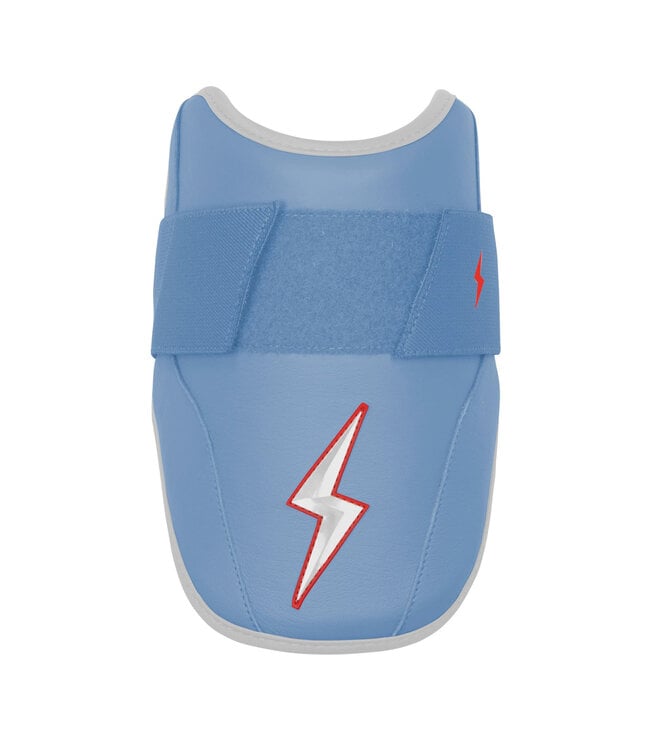 Protège de Coude pour Enfant Bruce Bolt Signature Series 6''