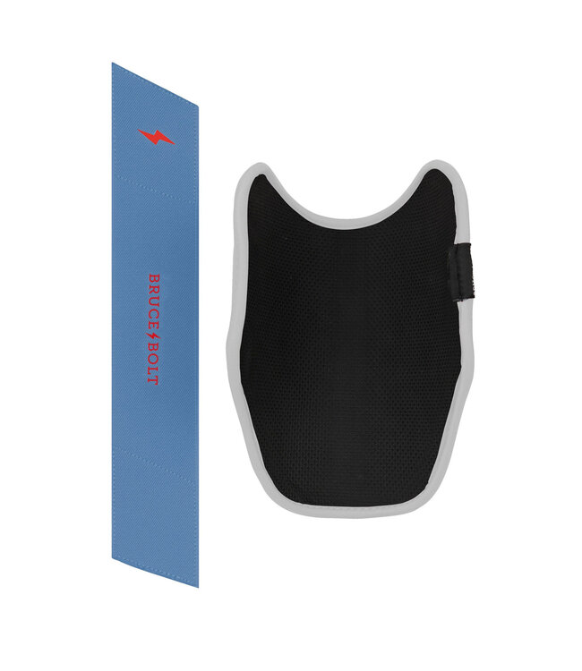 Bruce Bolt Signature Series 6'' Youth Elbow Guard