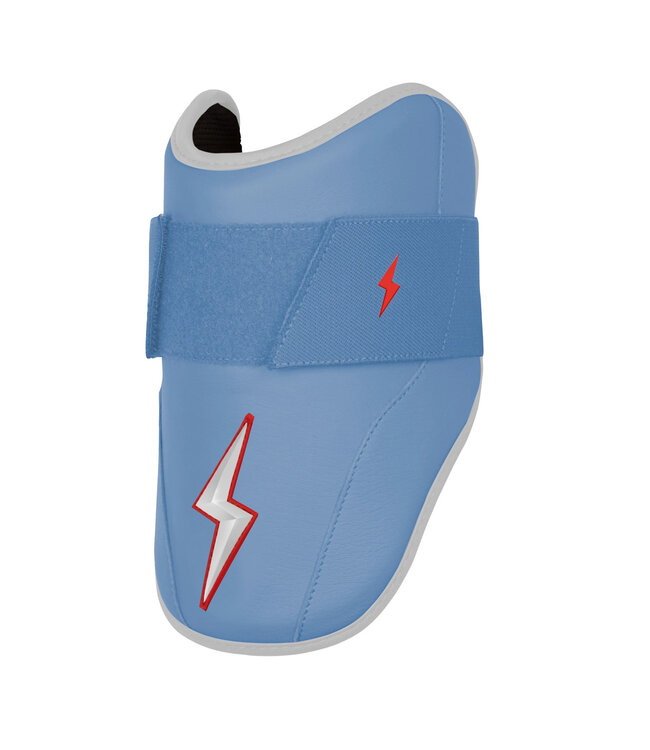 Protège de Coude pour Enfant Bruce Bolt Signature Series 6''