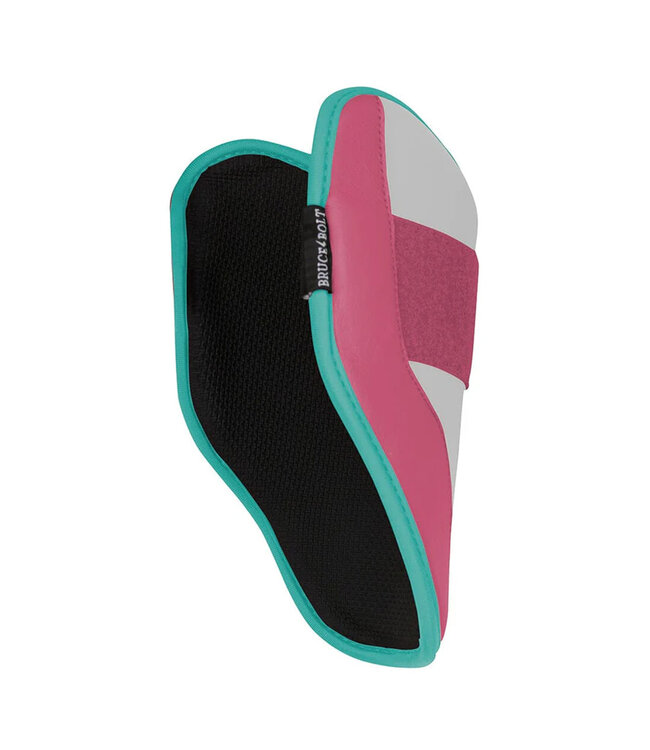 Bruce Bolt Creator Series 6'' Elbow Guard