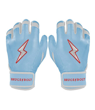 Bruce Bolt Premium Pro Short Cuff Ian Happ Signature Series Batting Gloves