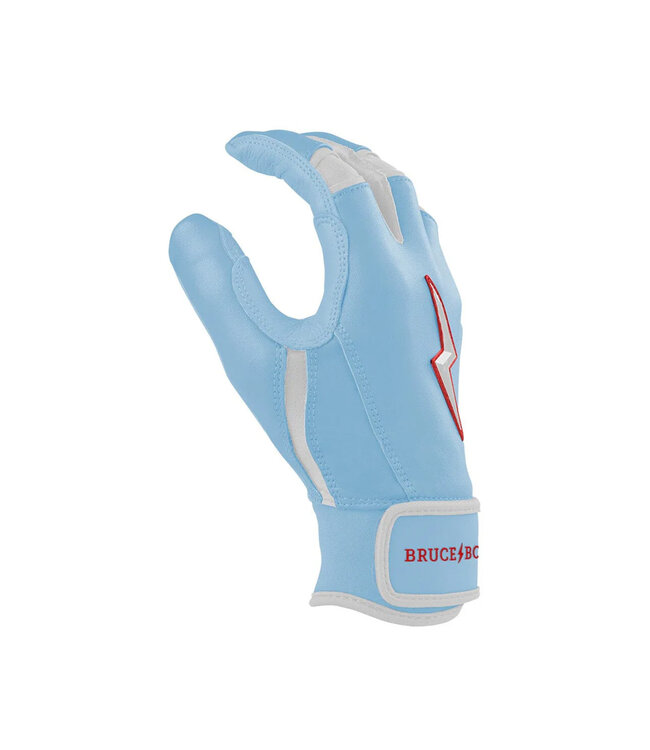 Premium Pro Short Cuff Ian Happ Signature Series Youth Batting Gloves