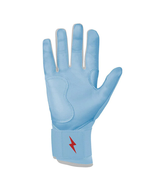 Premium Pro Long Cuff Signature Series Youth Batting Gloves