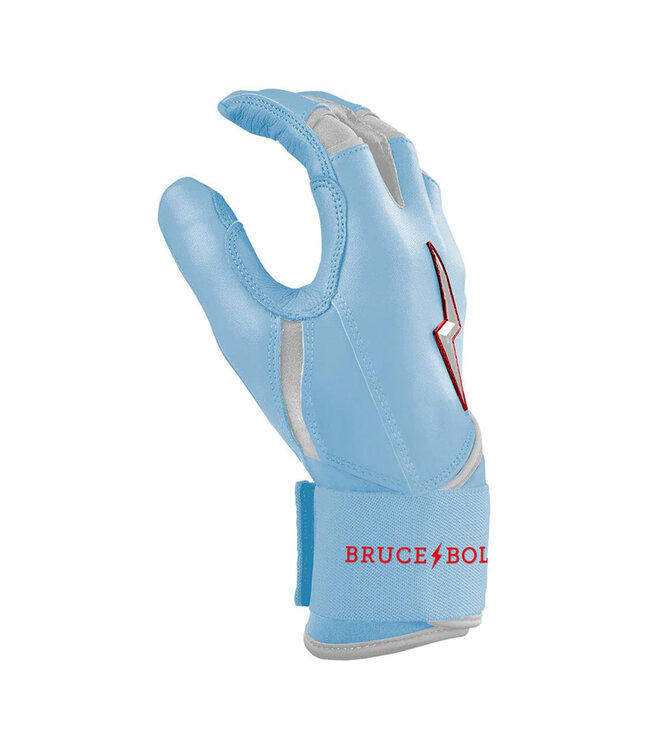 Premium Pro  Long Cuff Signature Series Batting Gloves