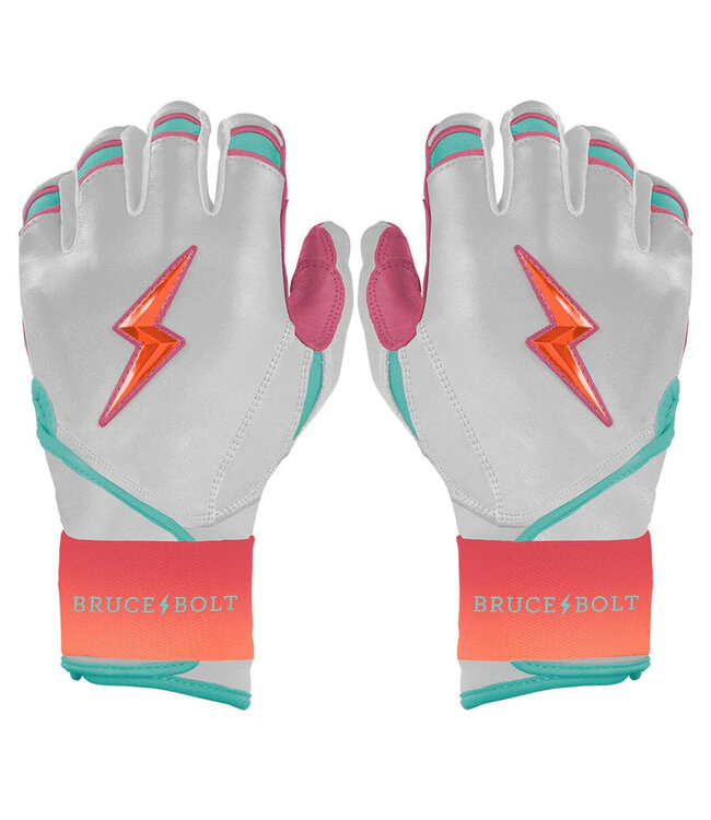 Premium Pro Long Cuff Creator Series Batting Gloves