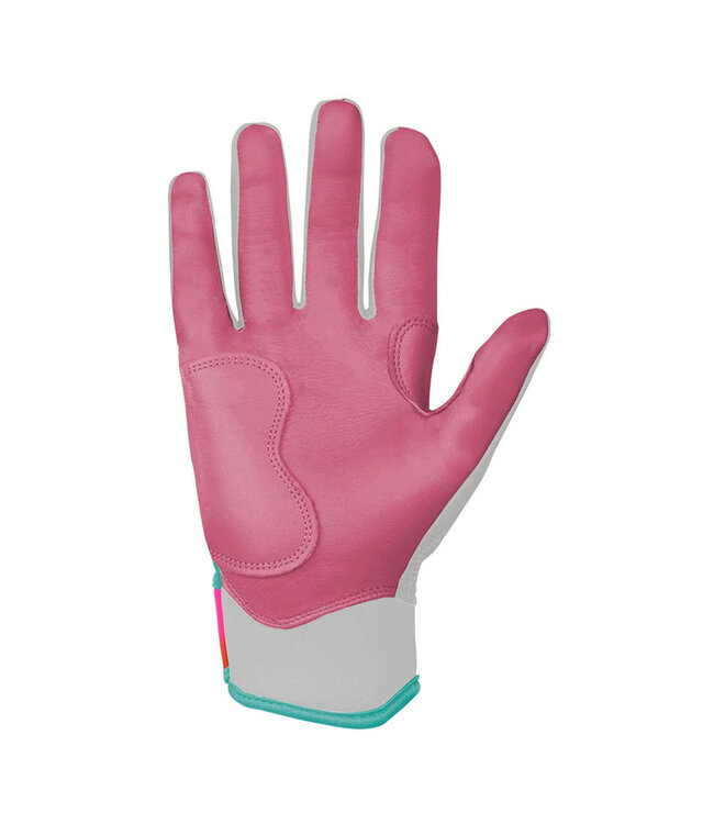 Premium Pro Short Cuff Creator Series Batting Gloves