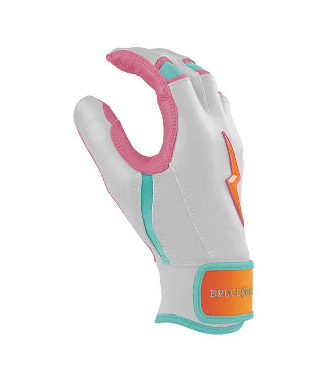 Premium Pro Short Cuff Creator Series Batting Gloves