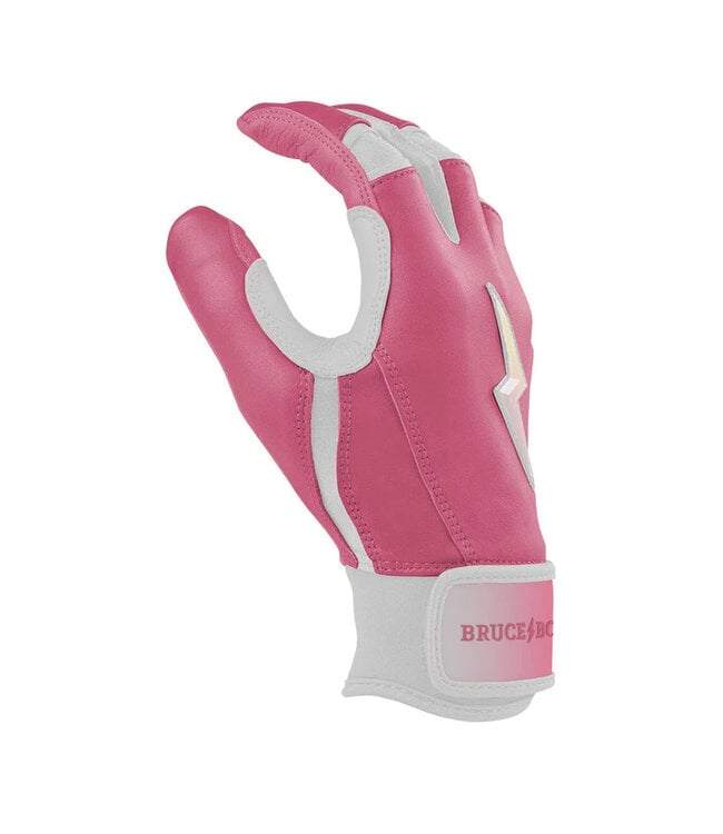 Gants de Frappeur Junior Premium Pro Short Cuff Série Creator
