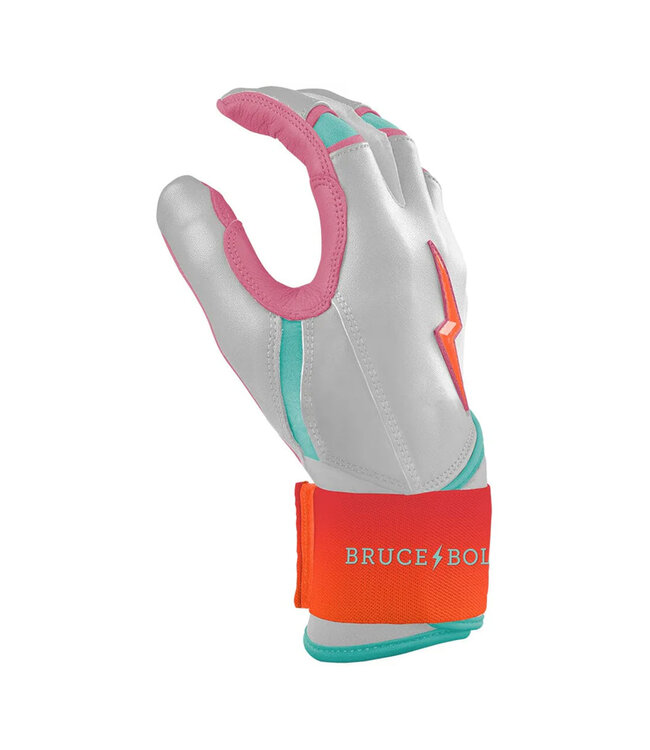 Premium Pro Long Cuff Creator Series Youth Batting Gloves