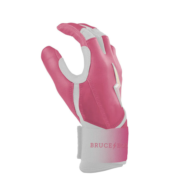 Premium Pro Long Cuff Creator Series Batting Gloves