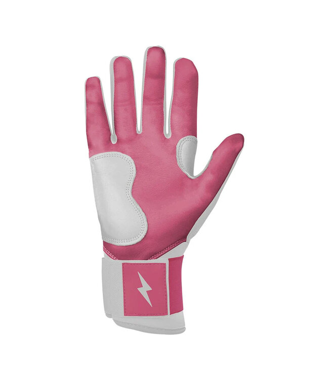 Gants de Frappeur Série Creator Premium Pro  Long Cuff