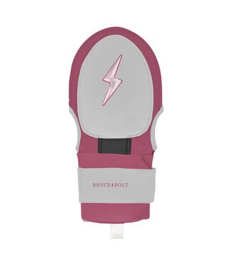 Bruce Bolt Bruce Bolt Creator Series Youth Sliding Mitt