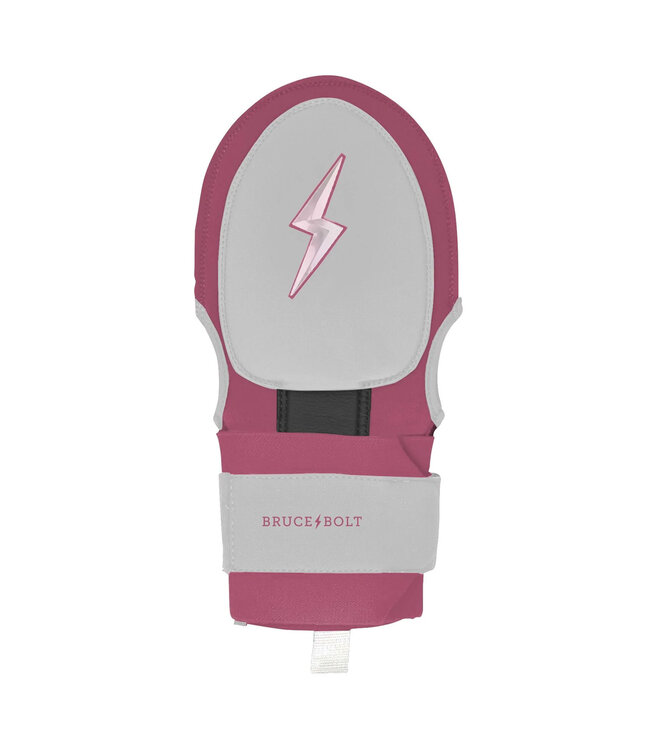 Bruce Bolt Bruce Bolt Creator Series Youth Sliding Mitt