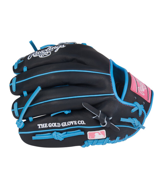 PROR205-2CBN Heart of the Hide 11.75" Baseball Glove