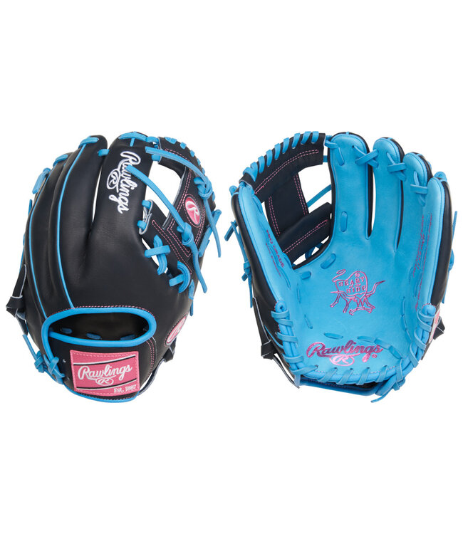PROR205-2CBN Heart of the Hide 11.75" Baseball Glove