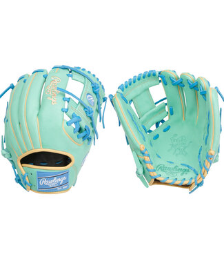 RAWLINGS PROR2175-2M Heart of the Hide 11.75" Baseball Glove