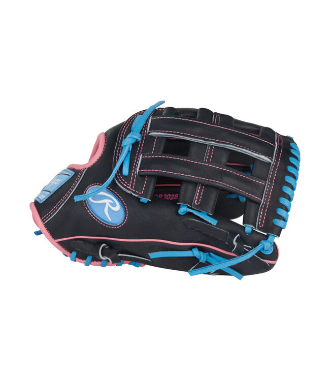 PROR3028U-6N Heart of the Hide 12.5" Baseball Glove