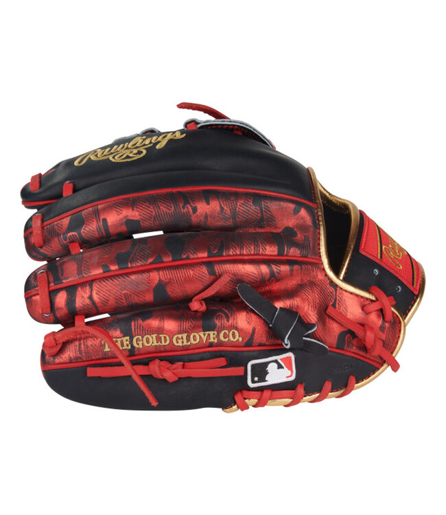 Gant de Baseball PRORNA28N Heart of the Hide 12"