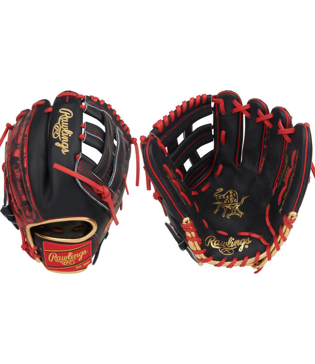 Gant de Baseball PRORNA28N Heart of the Hide 12"