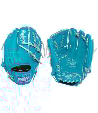 RAWLINGS PROR205-30TECB Heart of the Hide 11.75" Baseball Glove