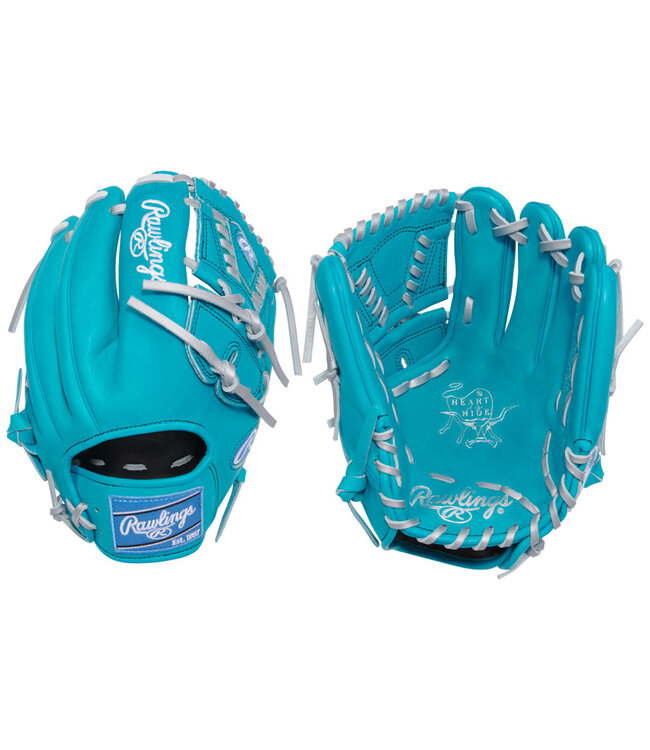 Gant de Baseball PROR205-30TECB Heart of the Hide 11.75"