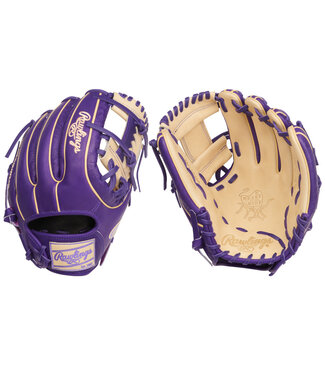 RAWLINGS Gant de Baseball PROR315-2WC Heart of the Heart 11.75"