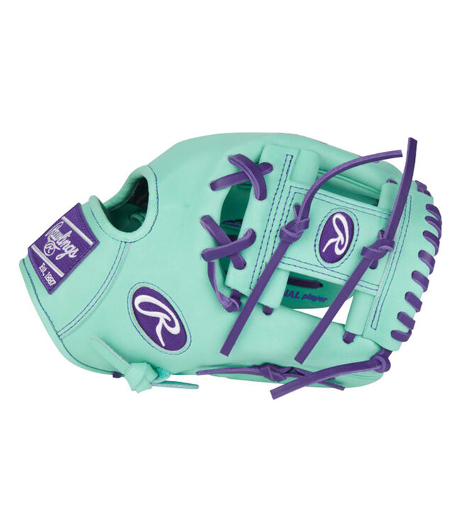 PROR204-2MPU Heart of the Hide 11.5" Baseball Glove