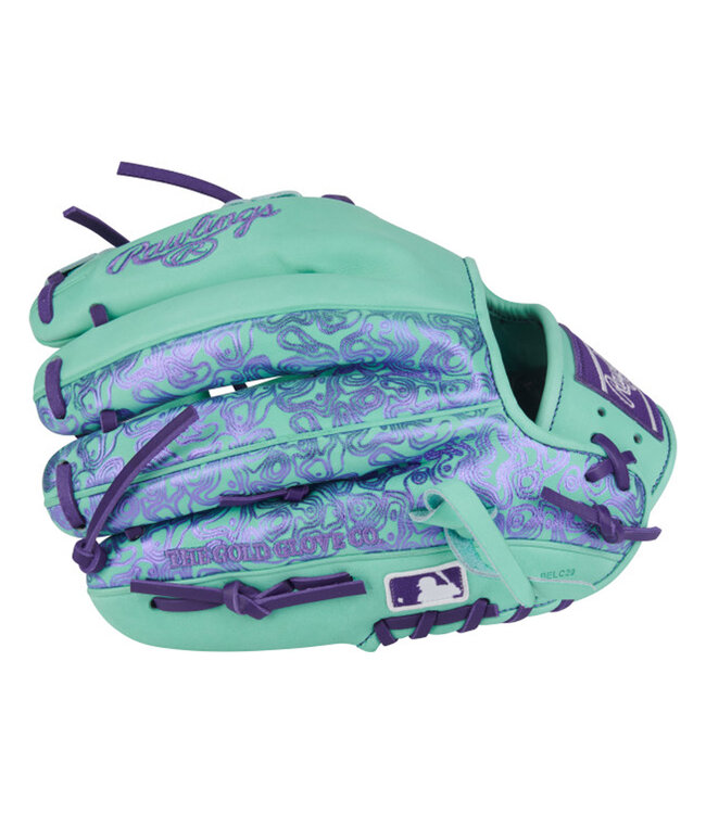 PROR204-2M Heart of the Hide 11.5" Baseball Glove
