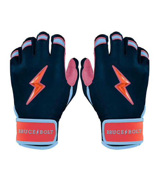 Premium Pro Short Cuff Creator Series Youth Batting Gloves