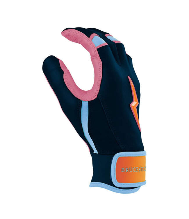 Premium Pro Short Cuff Creator Series Youth Batting Gloves
