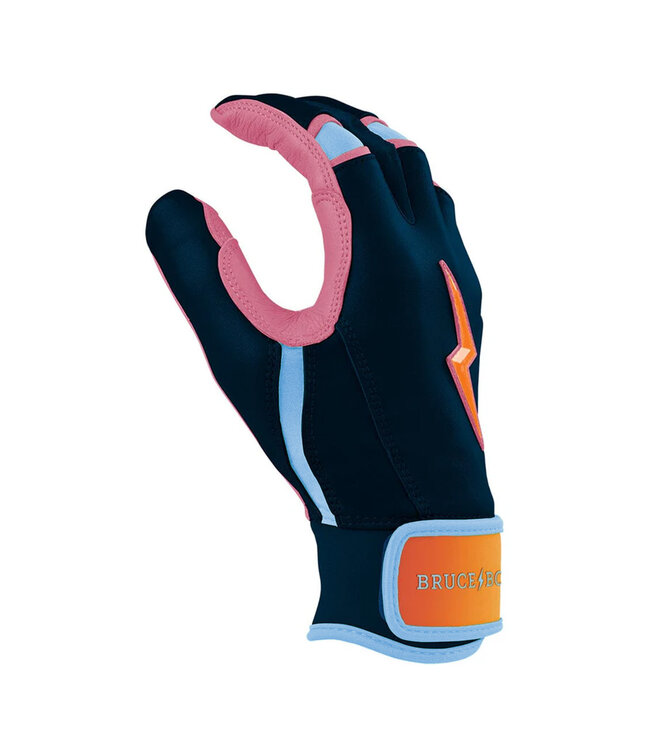Gants de Frappeur Premium Pro Short Cuff Série Creator