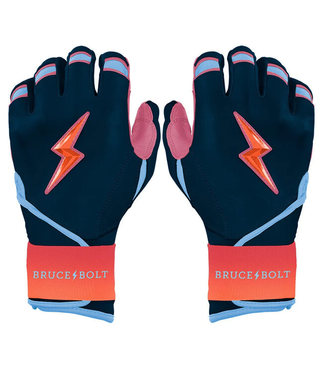 Premium Pro Long Cuff Creator Series Youth Batting Gloves