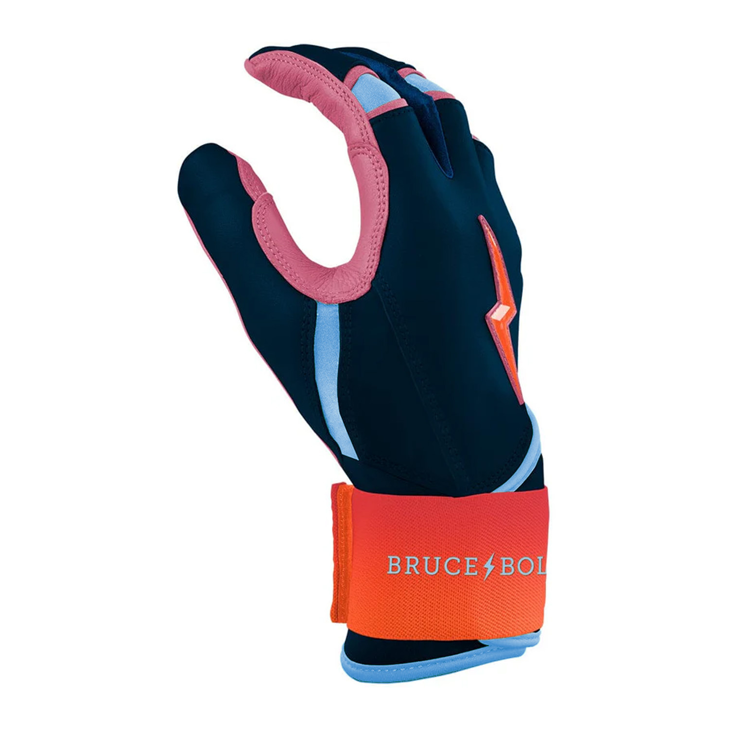 Gants De Frappe Baseball Sportz Drip Premium - Taille Youth L/XL - Cuir