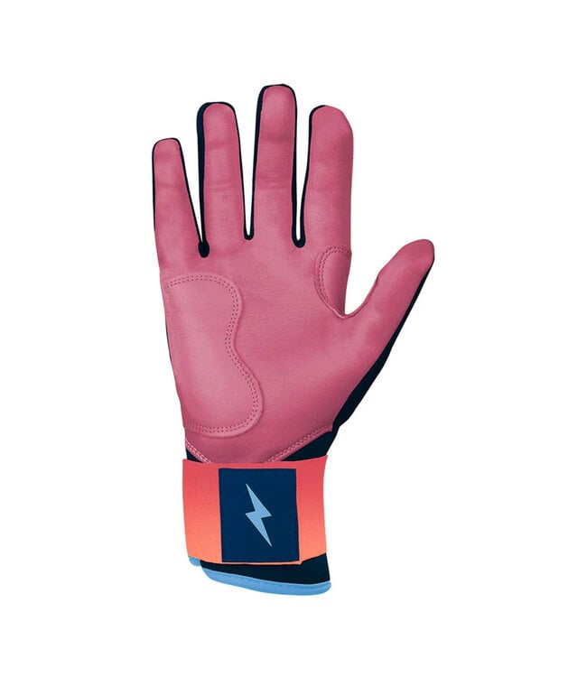 Gants de Frappeur Junior Série Creator Premium Pro Long Cuff