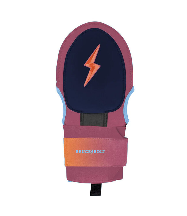 Bruce Bolt Creator Series Youth Sliding Mitt