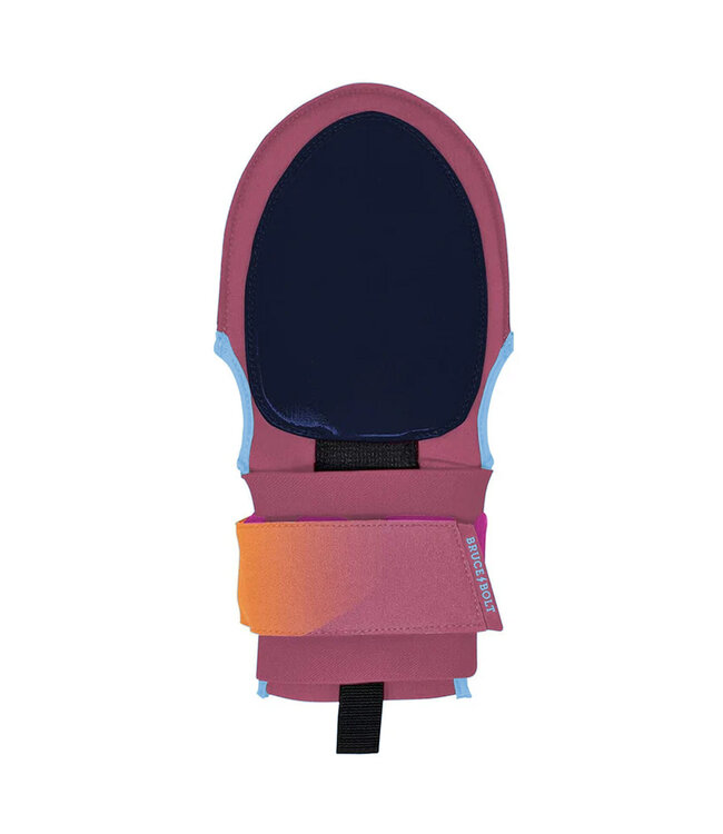 Bruce Bolt Creator Series Youth Sliding Mitt