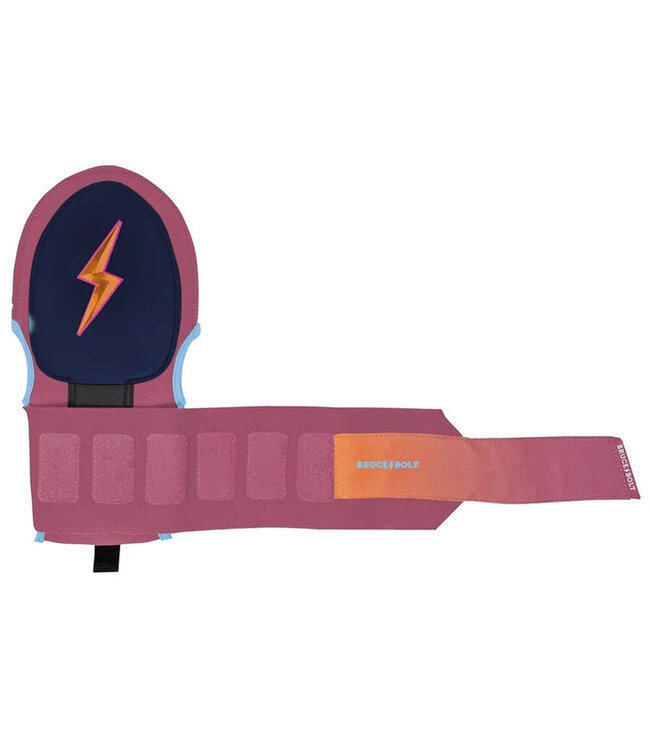 Bruce Bolt Creator Series Youth Sliding Mitt