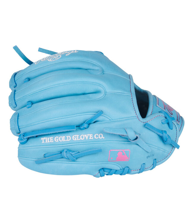 PROR204W-2PW Heart of the Hide 11.5" Baseball Glove