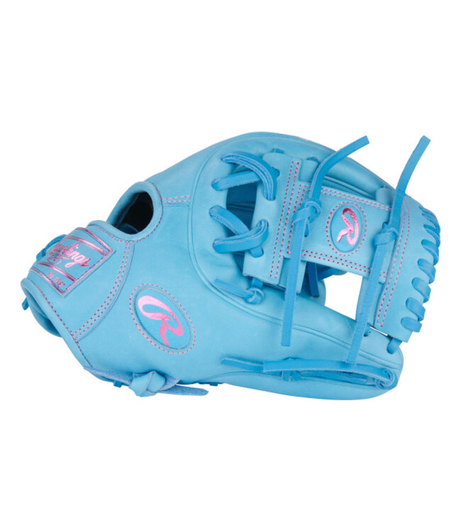 Gant de Baseball PROR204W-2PW Heart of the Hide 11.5"