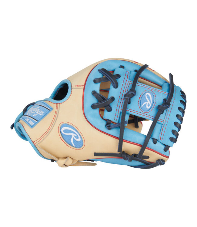 Gant de Baseball PROR314-2CCB Heart of the Hide 11.5"