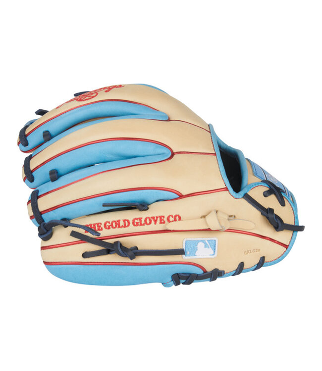 PROR314-2CCB Heart of the Hide 11.5" Baseball Glove