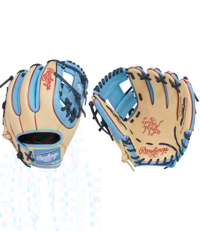 PROR314-2CCB Heart of the Hide 11.5" Baseball Glove