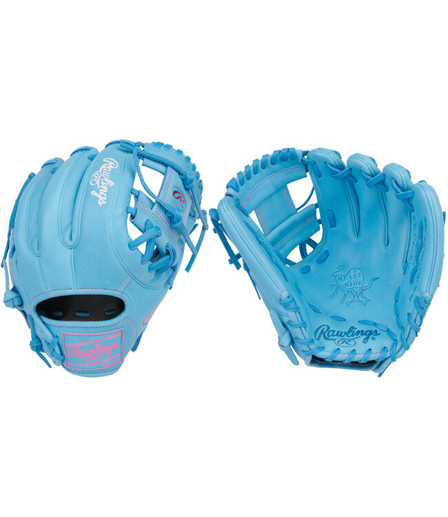 Gant de Baseball PROR314-2CBCB Heart of the Hide 11.5"