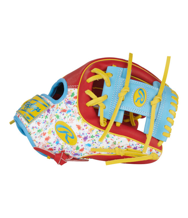 Gant de Baseball PROR314-2SY Heart of the Hide 11.5"