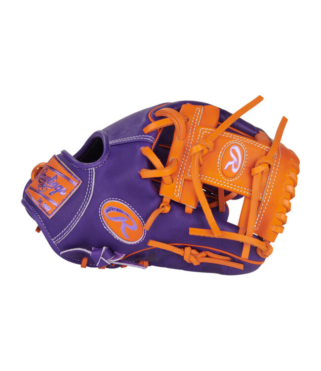 PROR204WU-2PUO Heart of the Hide 11.5" Baseball Glove