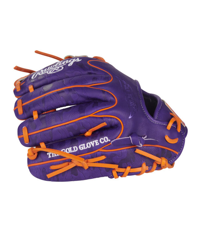 PROR204WU-2PUO Heart of the Hide 11.5" Baseball Glove