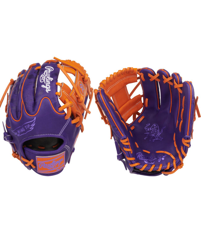 Gant de Baseball PROR204WU-2PUO Heart of the Hide 11.5"