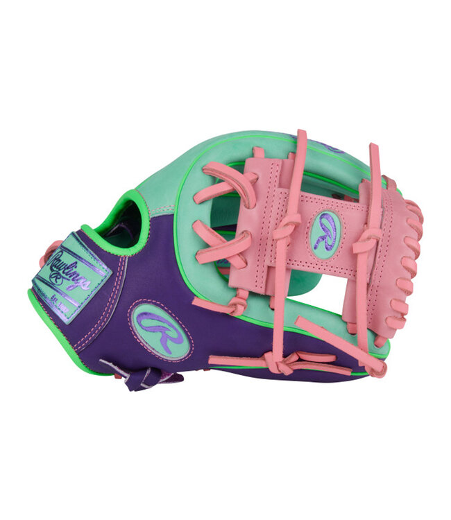PROR314U-2M Heart of the Hide 11.5" Baseball Glove