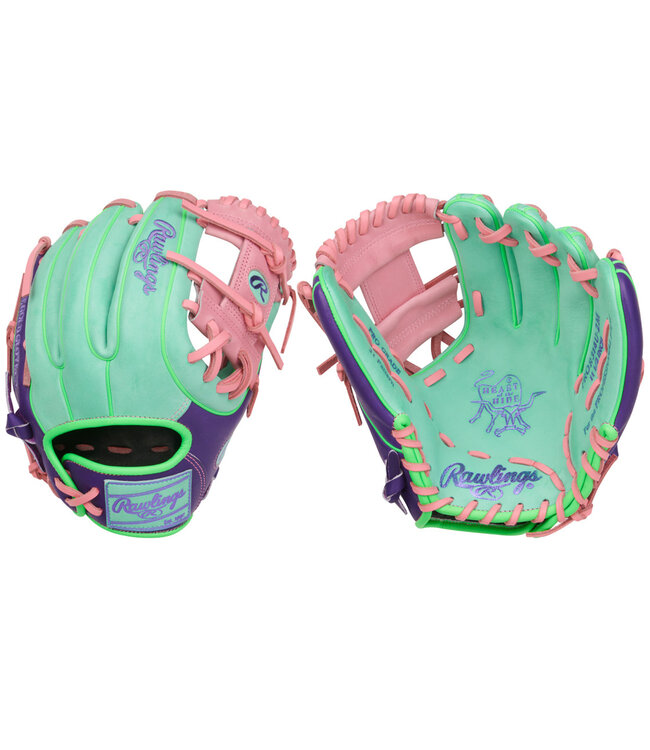 Gant de Baseball PROR314U-2MPU Heart of the Hide 11.5"